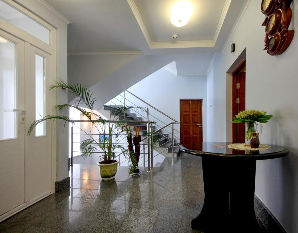 Hotel Red Stone Truskavets Exterior foto